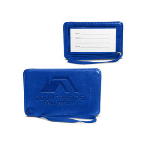Venezia Luggage Tag