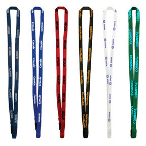 3/8 Original Fast Track Lanyard