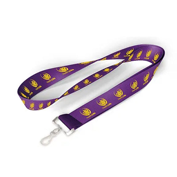 Custom Polyester Lanyard