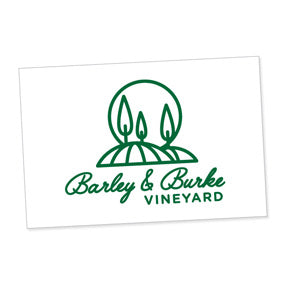 4 x 6 Rectangle Label Sticker