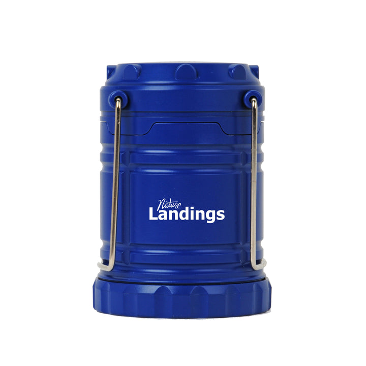 Mini Camping Cob Lantern