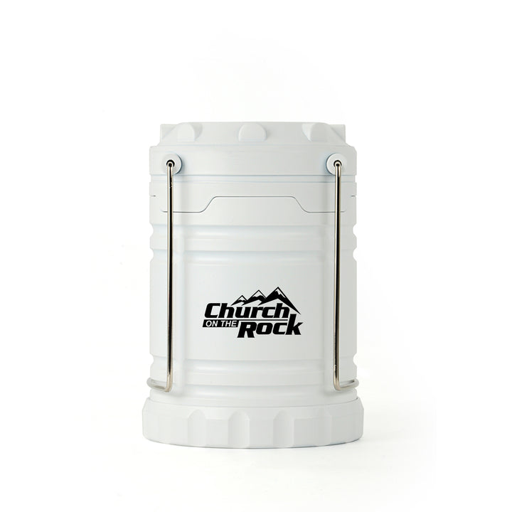 Camping Cob Lantern