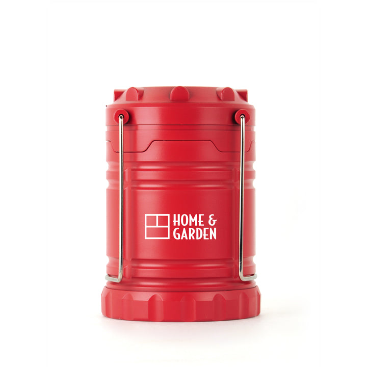 Camping Cob Lantern