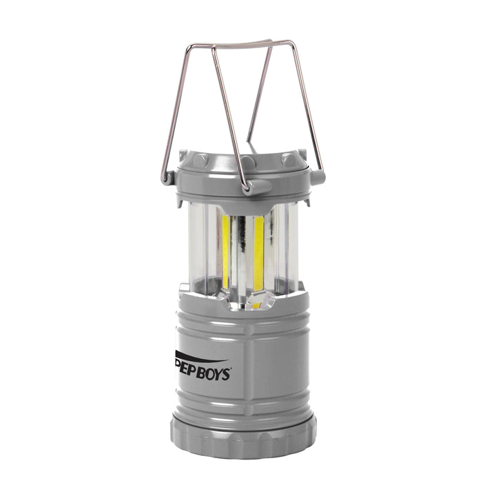 Camping Cob Lantern