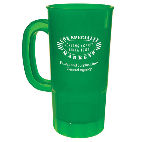 Stein Cup 22 oz.