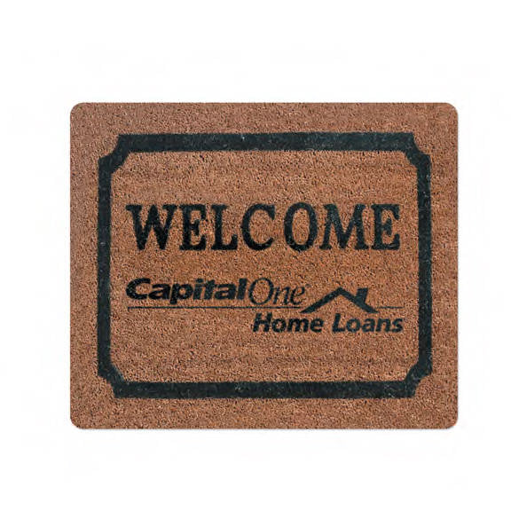 Origin'L Fabric 8"x9.5"x1/4" Mouse Pad
