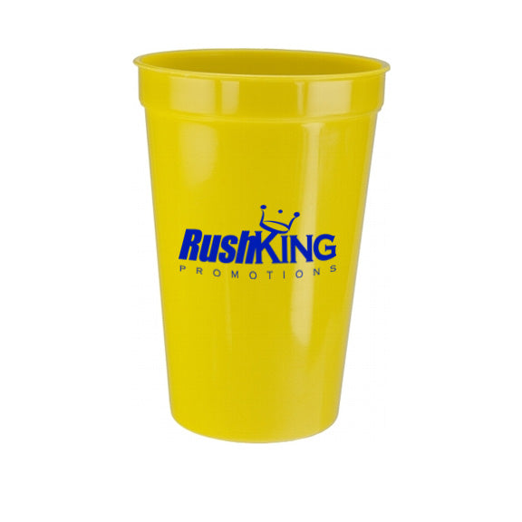 16 ounce Stadium Cup