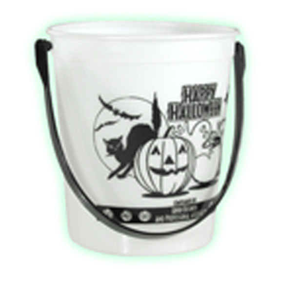 Glow Pail- 32 Ounce