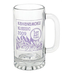 16 oz. Premium Beer Tankard Mug