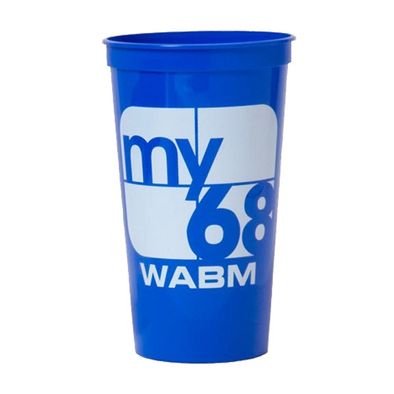 32 ounce Stadium Cup