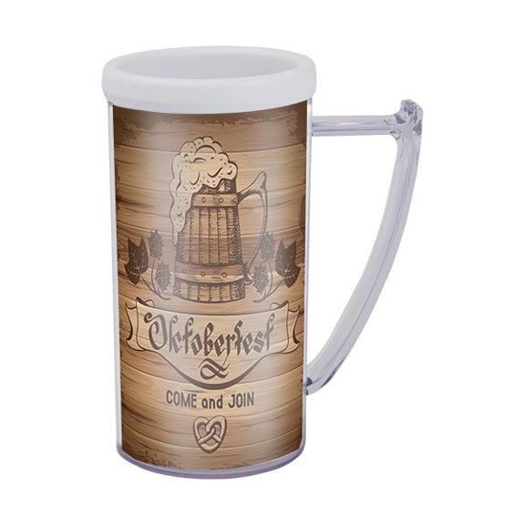 Snap Stein 16 Oz