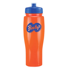 Contour Opaque Bottle