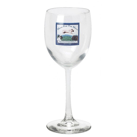 Vina White Wine Glass - 12 Ounce