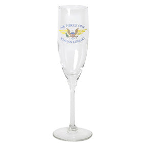 Domain Champaign Flute Glass - 6 Ounce