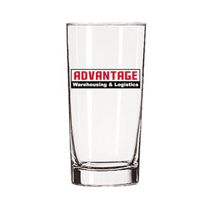 HI Ball Beverage Glass 12.5 Ounce