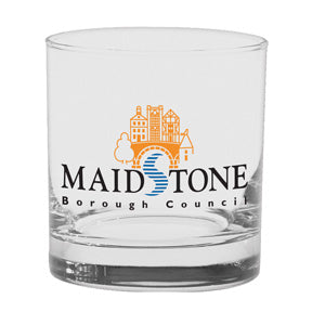 Old Fashioned Glass Mug - 11 oz.