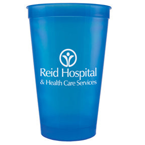 22 OZ Stadium Cup