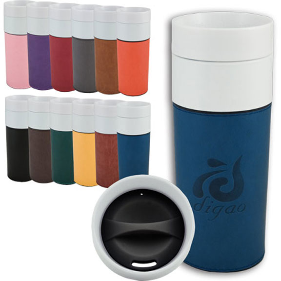 Alta Ceramic Tumbler