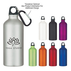 20 OZ.Aluminum Bike Bottle