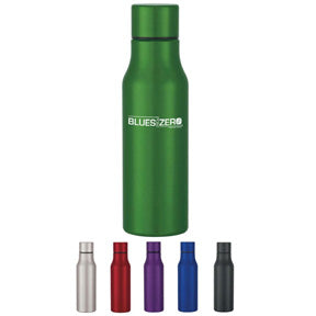 24 Oz. Stainless Steel Bottle