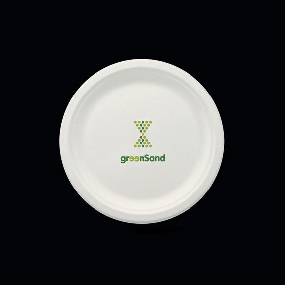 10 inch Eco Plate