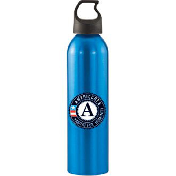 Patriot Aluminum Bottle