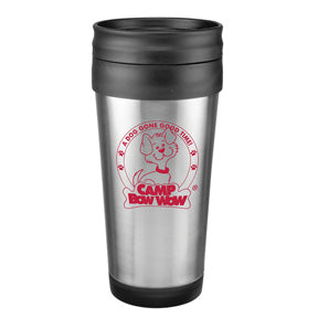 14 oz Stainless Steel Tumbler