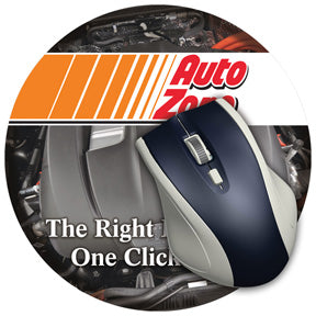 Econo Mouse Pad