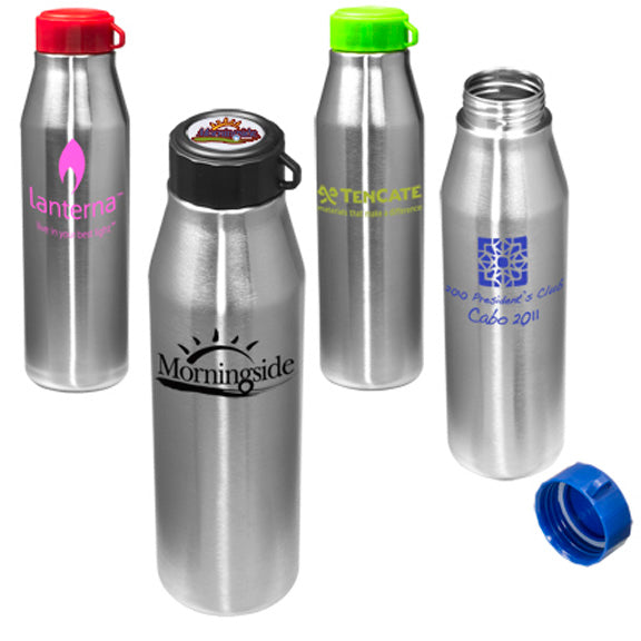 Jetstream Stainless Bottle