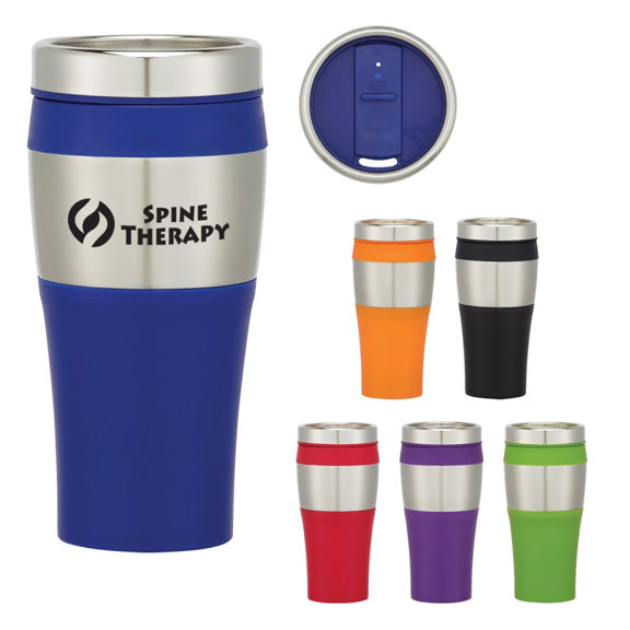 15 OZ. Terra Tumbler