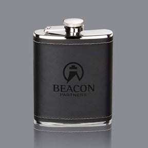 6 Oz Hip Flask