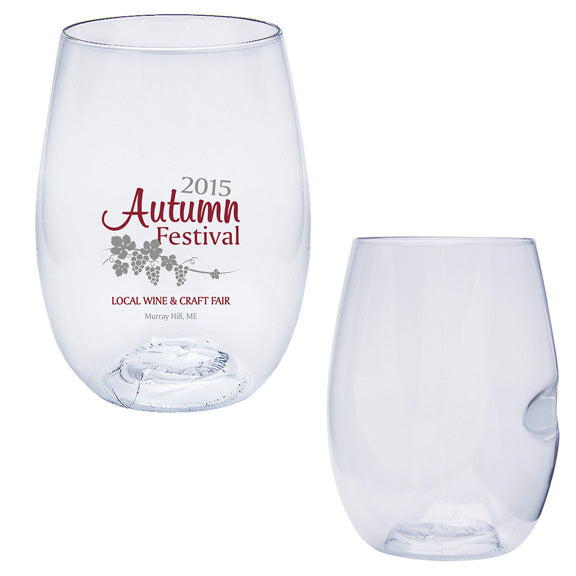 Govino 16 oz Wine Glass