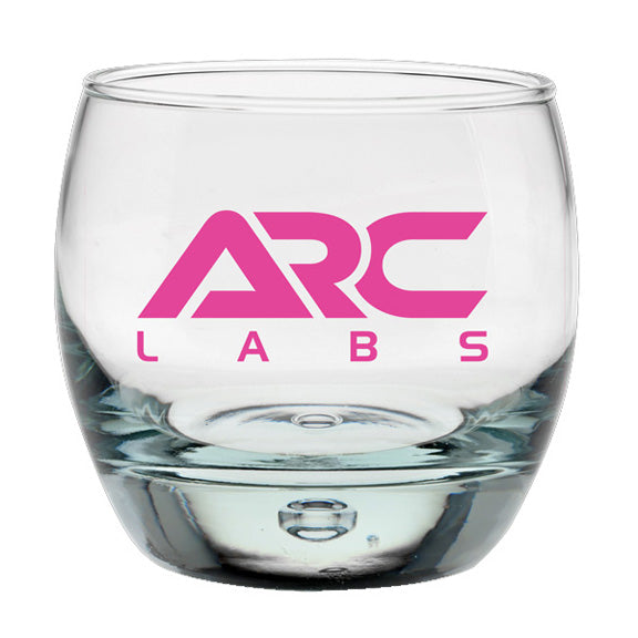 10.75 oz Oxygen Rocks Glass Cup