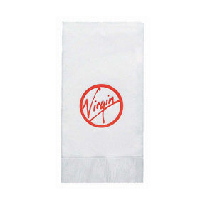 Hand Towel Paper Napkin- White