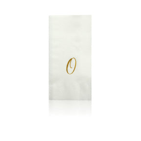 Almost Linen Paper Hand Towel Napkins