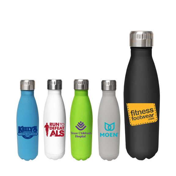 17 oz Halcyon Bottle