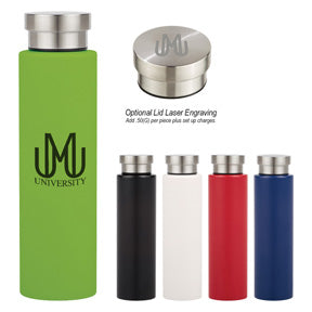 24 Oz Stainless Steel V2 Bottle