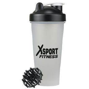 24 Oz Shaker Bottle