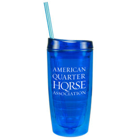 16 Oz Oasis Double Walled Tumbler