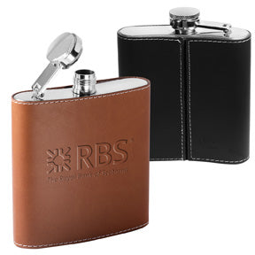 6 Oz Tuscany Flask