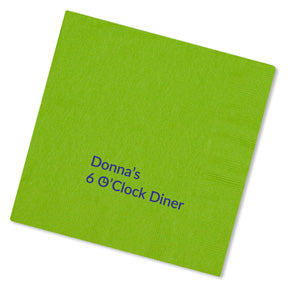 3-Ply Dinner Napkins