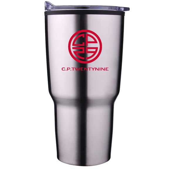 NY Mesa 30 OZ Stainless Steel Tumbler