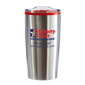 20 oz Economy Stainless Steel Tumbler