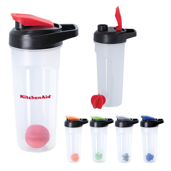 21 Oz Jet Shaker Bottle