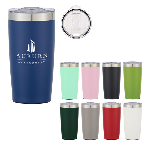 20 Ounce Two Tone Himalayan Tumbler