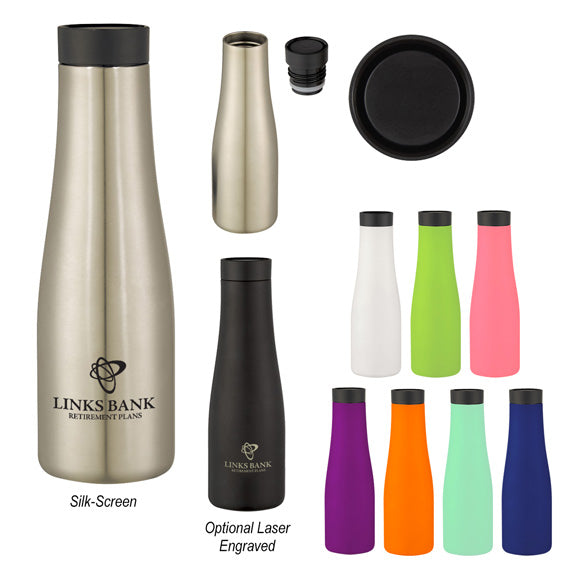 20 Oz Renew Stainless Steel Bottle