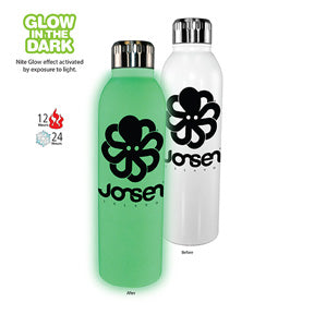 17 Oz Nite Glow Deluxe Bottle