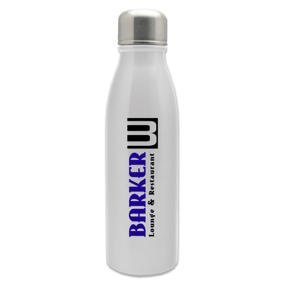 20 Oz Kula Stainless Steel Bottle