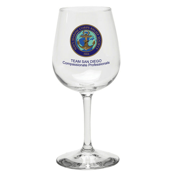 12.75 Wine Taster Wine Glas