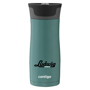16 oz. Contigo West Loop 2.0 Bottle